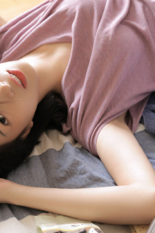 天降女子