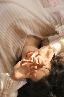 25岁的女高中生