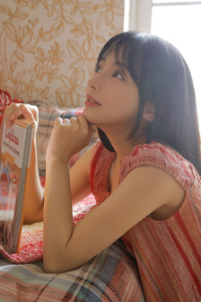 泽井杏奈